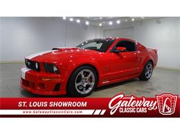 2007 Ford Mustang GT (CC-2098023) for sale in O'Fallon, Illinois