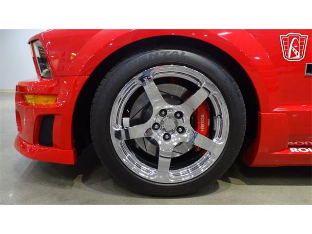 2007 Ford Mustang GT (CC-2098023) for sale in O'Fallon, Illinois