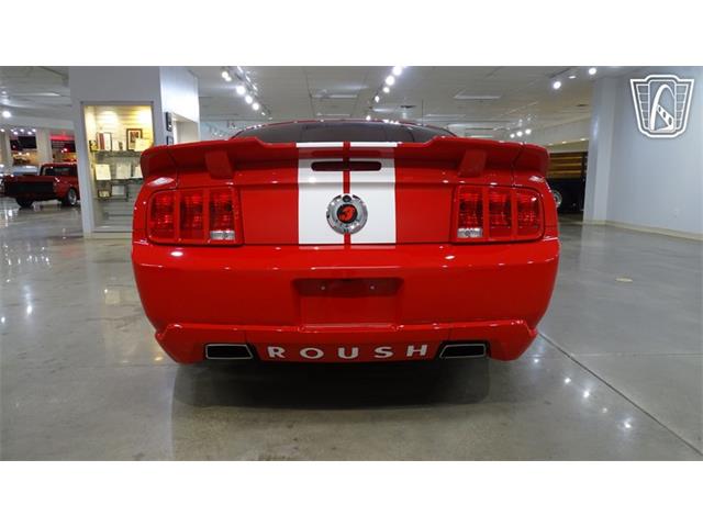 2007 Ford Mustang GT (CC-2098023) for sale in O'Fallon, Illinois