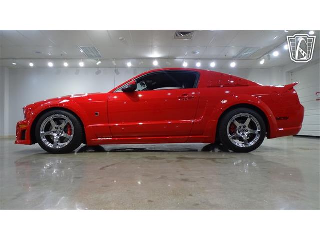 2007 Ford Mustang GT (CC-2098023) for sale in O'Fallon, Illinois