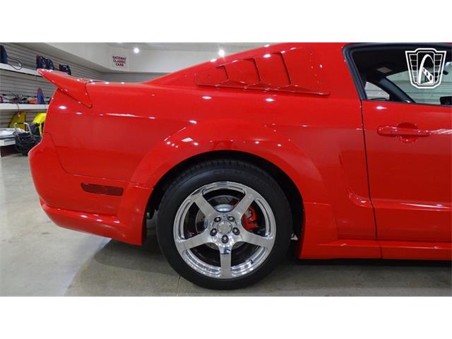 2007 Ford Mustang GT (CC-2098023) for sale in O'Fallon, Illinois