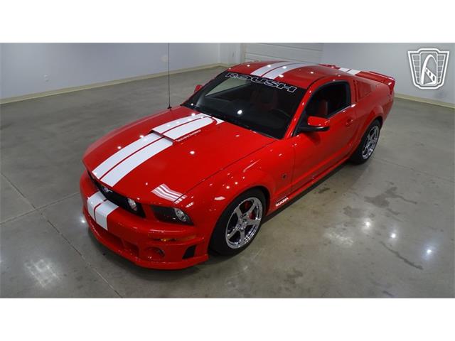 2007 Ford Mustang GT (CC-2098023) for sale in O'Fallon, Illinois