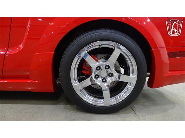 2007 Ford Mustang GT (CC-2098023) for sale in O'Fallon, Illinois