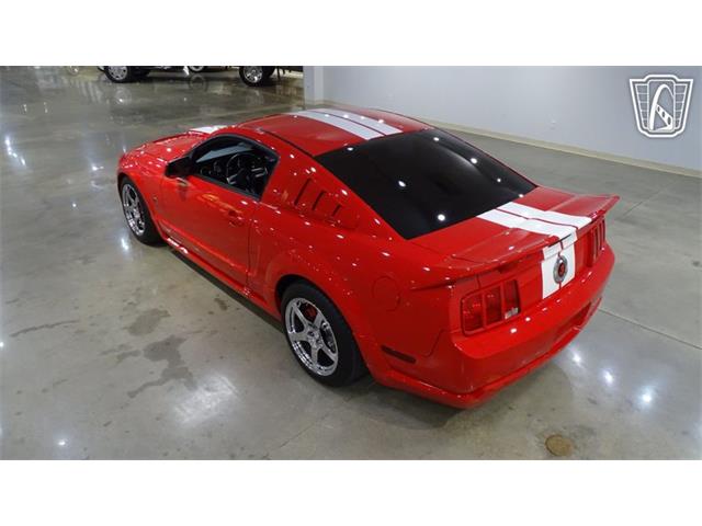 2007 Ford Mustang GT (CC-2098023) for sale in O'Fallon, Illinois