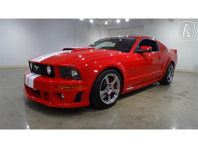 2007 Ford Mustang GT (CC-2098023) for sale in O'Fallon, Illinois