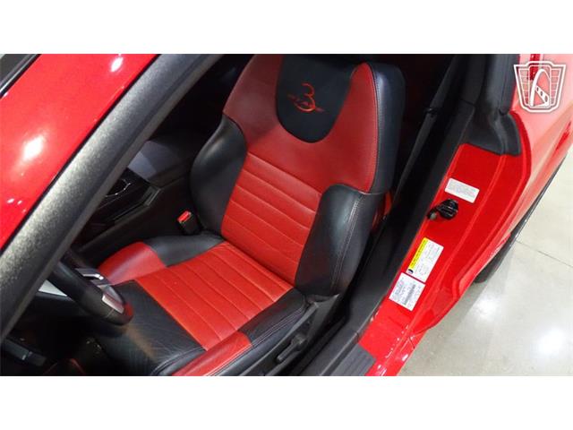 2007 Ford Mustang GT (CC-2098023) for sale in O'Fallon, Illinois