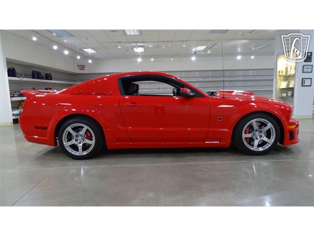 2007 Ford Mustang GT (CC-2098023) for sale in O'Fallon, Illinois