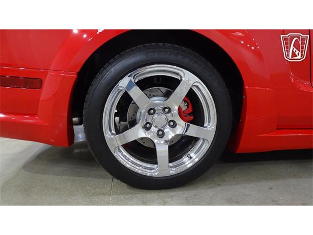 2007 Ford Mustang GT (CC-2098023) for sale in O'Fallon, Illinois