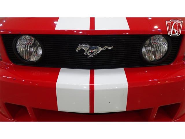 2007 Ford Mustang GT (CC-2098023) for sale in O'Fallon, Illinois