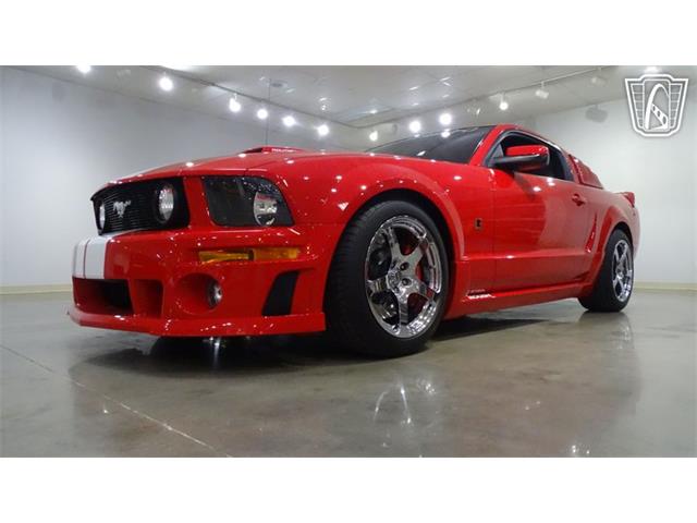 2007 Ford Mustang GT (CC-2098023) for sale in O'Fallon, Illinois