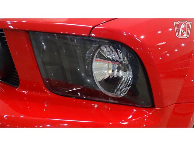 2007 Ford Mustang GT (CC-2098023) for sale in O'Fallon, Illinois