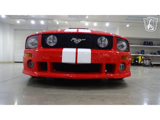 2007 Ford Mustang GT (CC-2098023) for sale in O'Fallon, Illinois