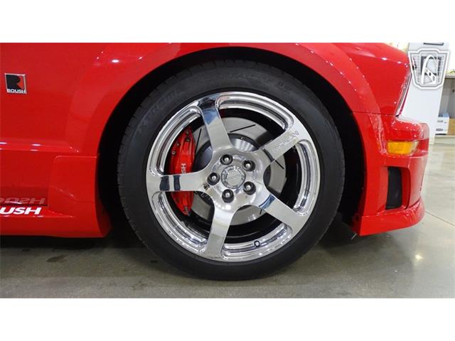 2007 Ford Mustang GT (CC-2098023) for sale in O'Fallon, Illinois
