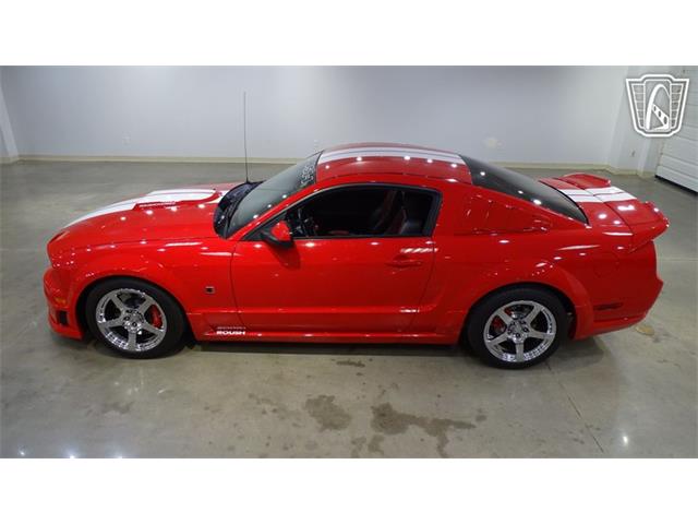 2007 Ford Mustang GT (CC-2098023) for sale in O'Fallon, Illinois