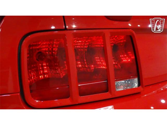 2007 Ford Mustang GT (CC-2098023) for sale in O'Fallon, Illinois