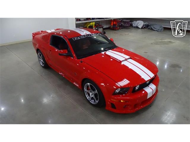 2007 Ford Mustang GT (CC-2098023) for sale in O'Fallon, Illinois