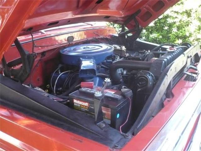 1971 Ford F250 (CC-2098024) for sale in Hobart, Indiana