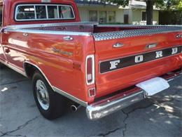 1971 Ford F250 (CC-2098024) for sale in Hobart, Indiana