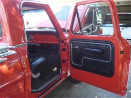 1971 Ford F250 (CC-2098024) for sale in Hobart, Indiana