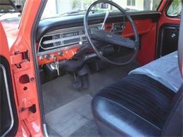 1971 Ford F250 (CC-2098024) for sale in Hobart, Indiana