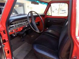 1971 Ford F250 (CC-2098024) for sale in Hobart, Indiana
