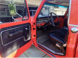1971 Ford F250 (CC-2098024) for sale in Hobart, Indiana