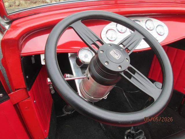 1932 Ford Highboy (CC-2098025) for sale in Cadillac, Michigan