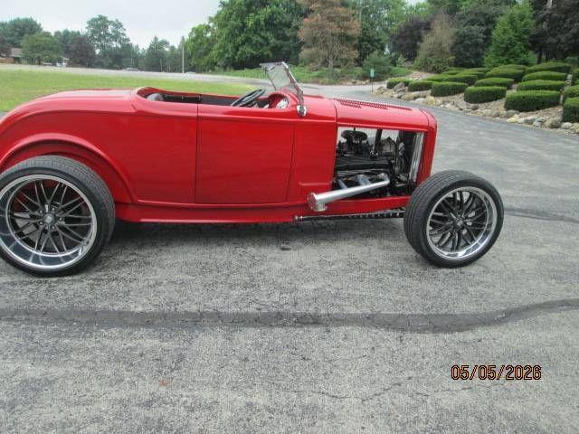 1932 Ford Highboy (CC-2098025) for sale in Cadillac, Michigan