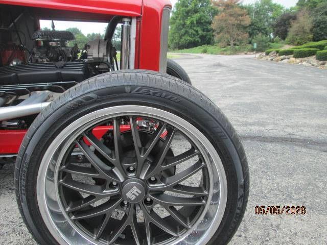 1932 Ford Highboy (CC-2098025) for sale in Cadillac, Michigan