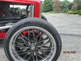 1932 Ford Highboy (CC-2098025) for sale in Cadillac, Michigan