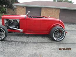 1932 Ford Highboy (CC-2098025) for sale in Cadillac, Michigan