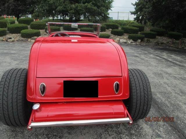1932 Ford Highboy (CC-2098025) for sale in Cadillac, Michigan