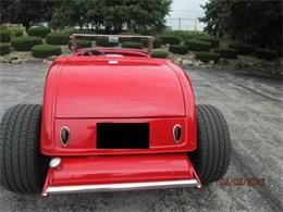 1932 Ford Highboy (CC-2098025) for sale in Cadillac, Michigan