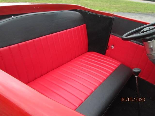 1932 Ford Highboy (CC-2098025) for sale in Cadillac, Michigan