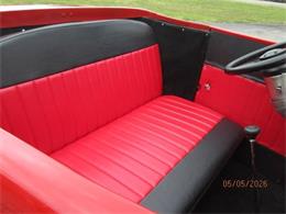 1932 Ford Highboy (CC-2098025) for sale in Cadillac, Michigan