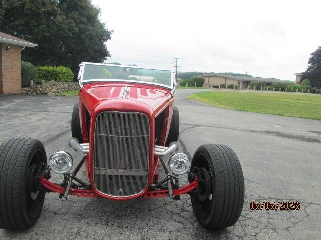 1932 Ford Highboy (CC-2098025) for sale in Cadillac, Michigan
