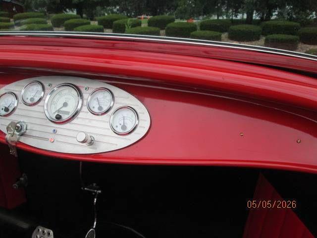 1932 Ford Highboy (CC-2098025) for sale in Cadillac, Michigan