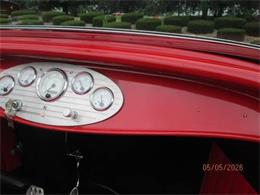 1932 Ford Highboy (CC-2098025) for sale in Cadillac, Michigan