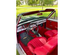 1963 Chevrolet Nova SS (CC-2098026) for sale in Cadillac, Michigan