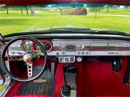 1963 Chevrolet Nova SS (CC-2098026) for sale in Cadillac, Michigan
