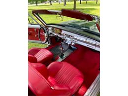 1963 Chevrolet Nova SS (CC-2098026) for sale in Cadillac, Michigan