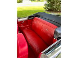 1963 Chevrolet Nova SS (CC-2098026) for sale in Cadillac, Michigan