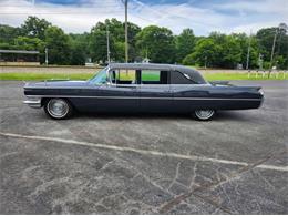 1965 Cadillac Fleetwood (CC-2098027) for sale in Cadillac, Michigan