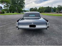 1965 Cadillac Fleetwood (CC-2098027) for sale in Cadillac, Michigan