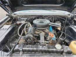 1965 Cadillac Fleetwood (CC-2098027) for sale in Cadillac, Michigan