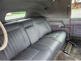 1965 Cadillac Fleetwood (CC-2098027) for sale in Cadillac, Michigan