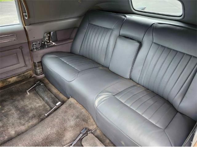 1965 Cadillac Fleetwood (CC-2098027) for sale in Cadillac, Michigan