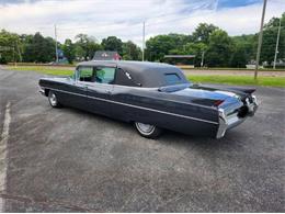 1965 Cadillac Fleetwood (CC-2098027) for sale in Cadillac, Michigan
