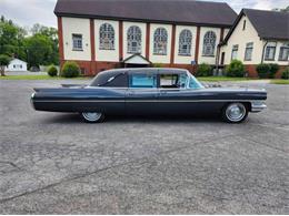 1965 Cadillac Fleetwood (CC-2098027) for sale in Cadillac, Michigan