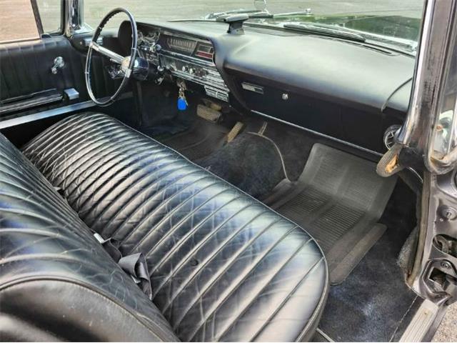 1965 Cadillac Fleetwood (CC-2098027) for sale in Cadillac, Michigan